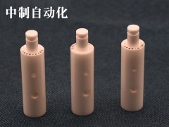 非接触式锡膏陶瓷式喷射阀